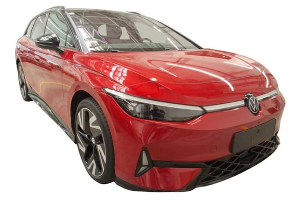 Volkswagen ID.7