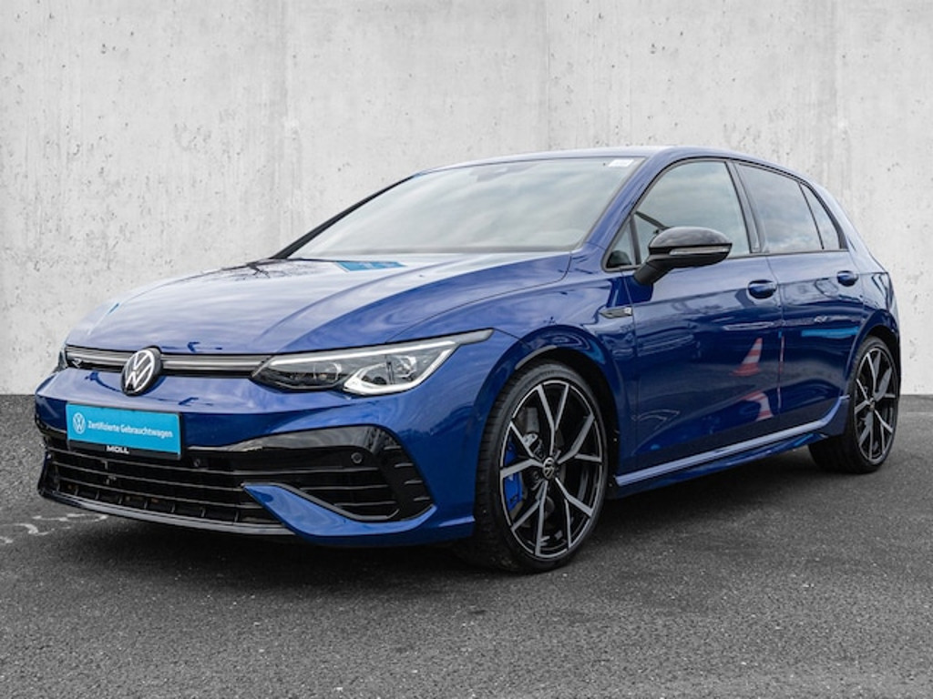 Volkswagen Golf 2022 Benzine