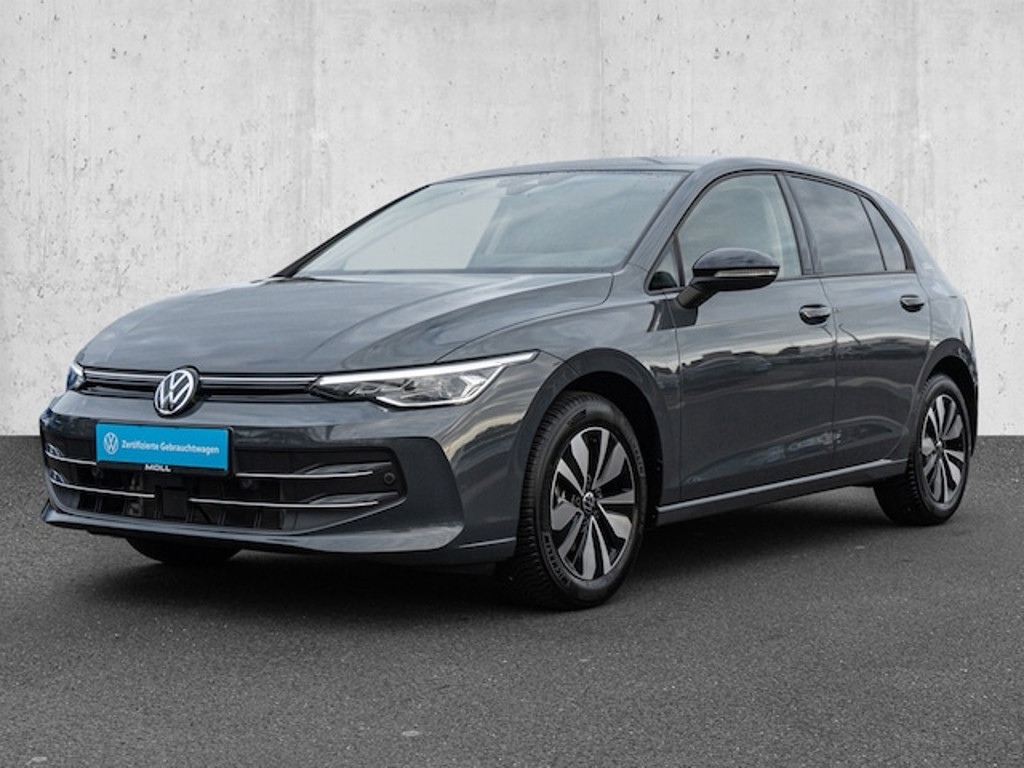 Volkswagen Golf 2025 Diesel