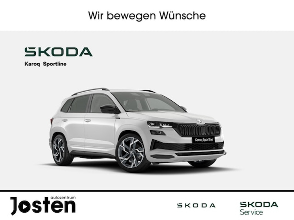 Skoda Karoq 2025 Diesel