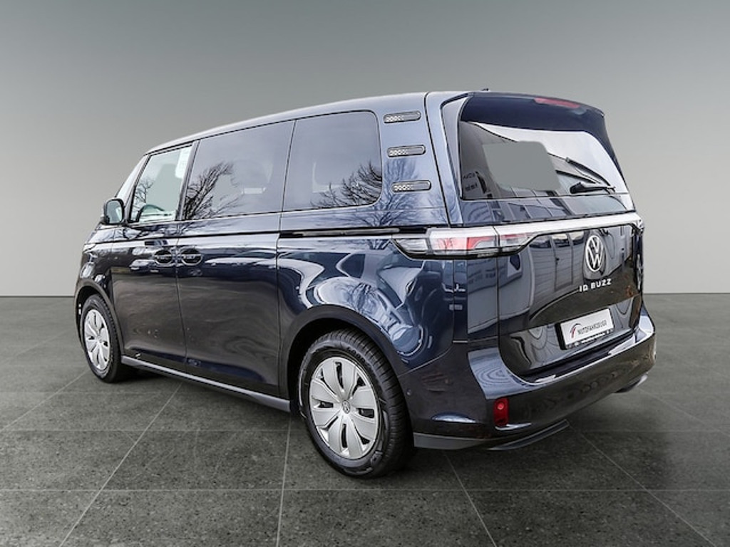 Volkswagen ID. Buzz