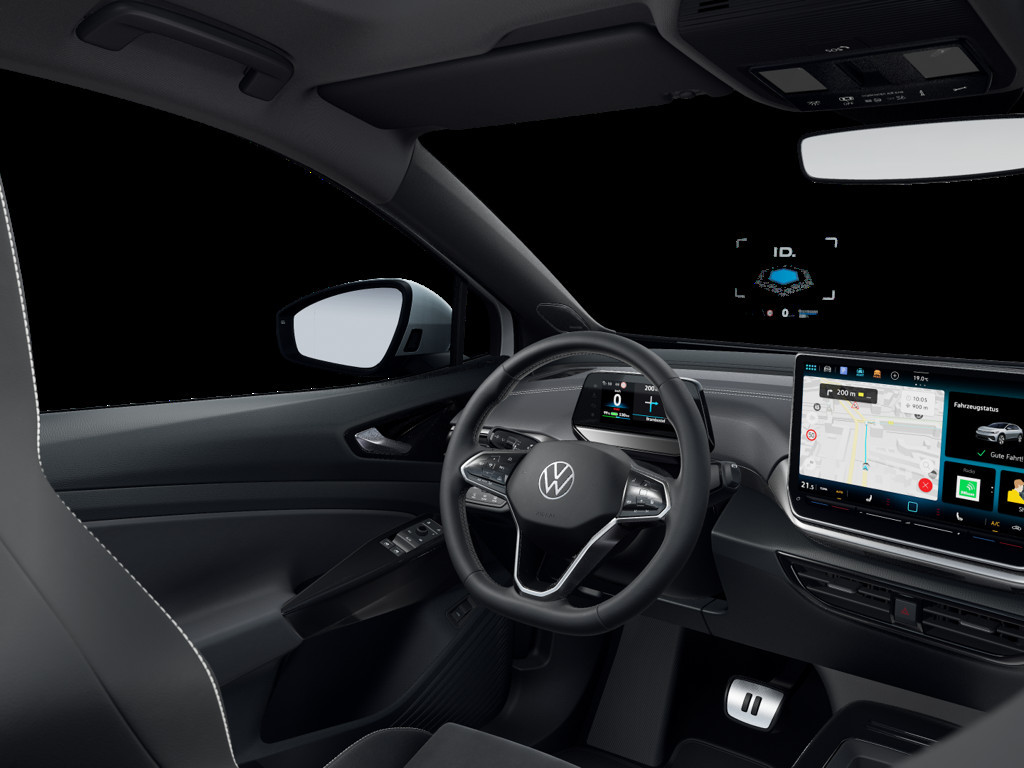 Volkswagen ID.5