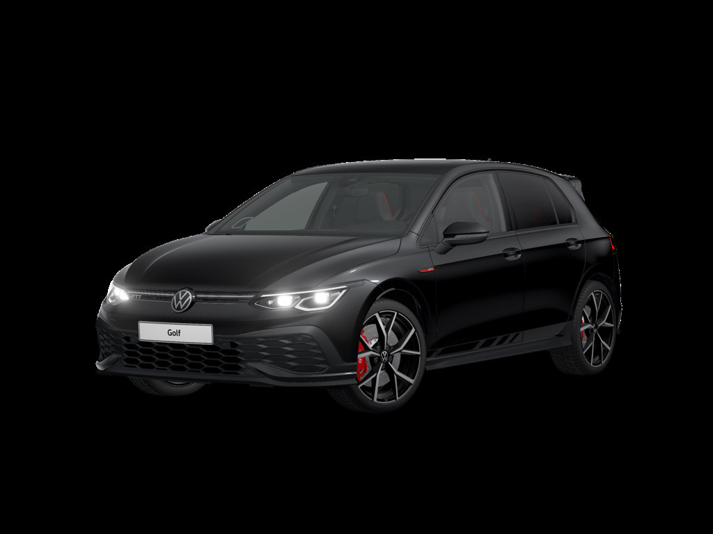 Volkswagen Golf 2022 Benzine