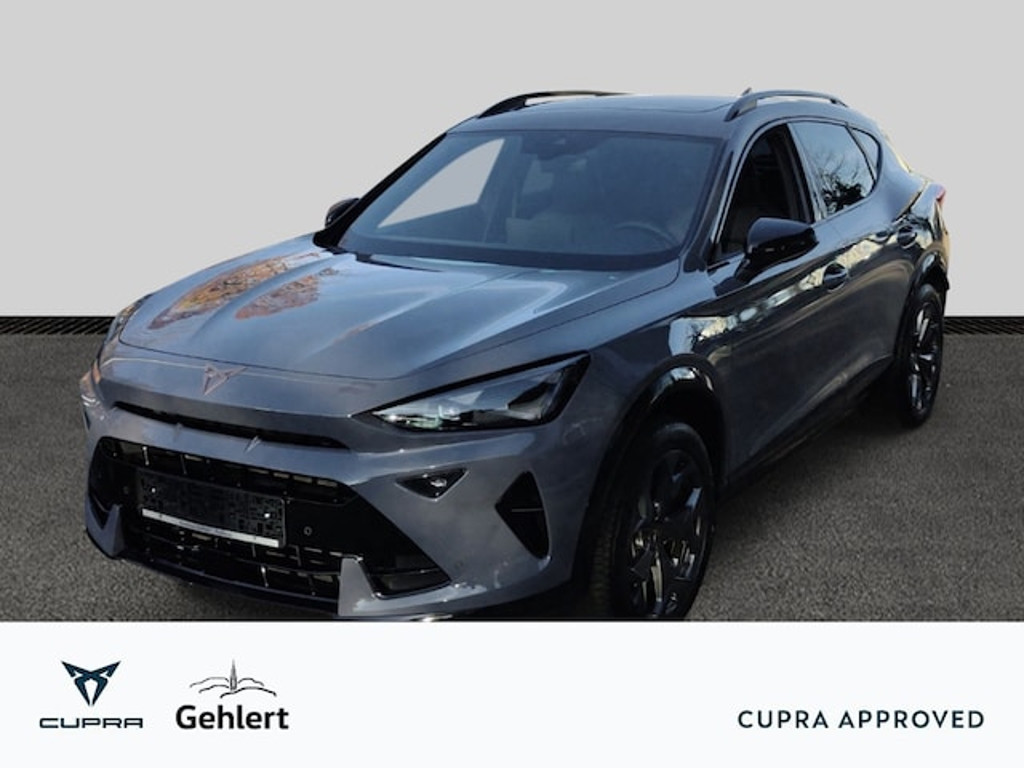 Cupra Formentor 2025 Diesel