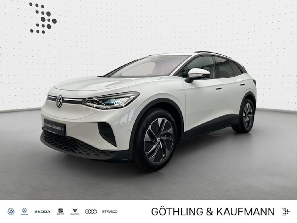 Volkswagen ID.4 2025 Elektrisch