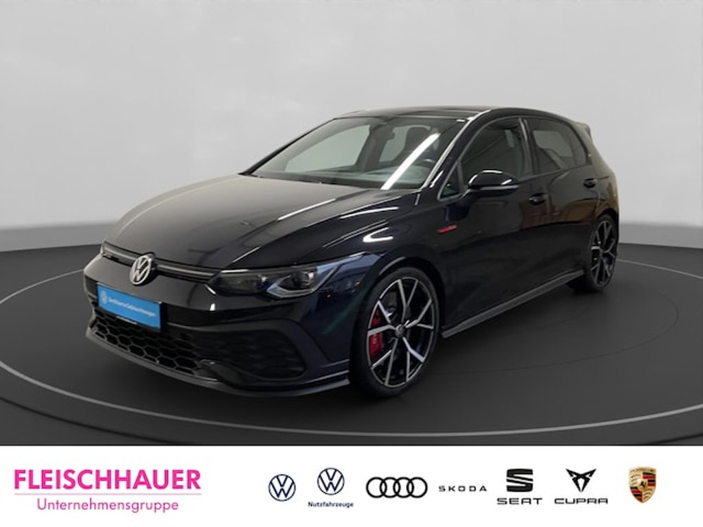 Volkswagen Golf 2022 Benzine