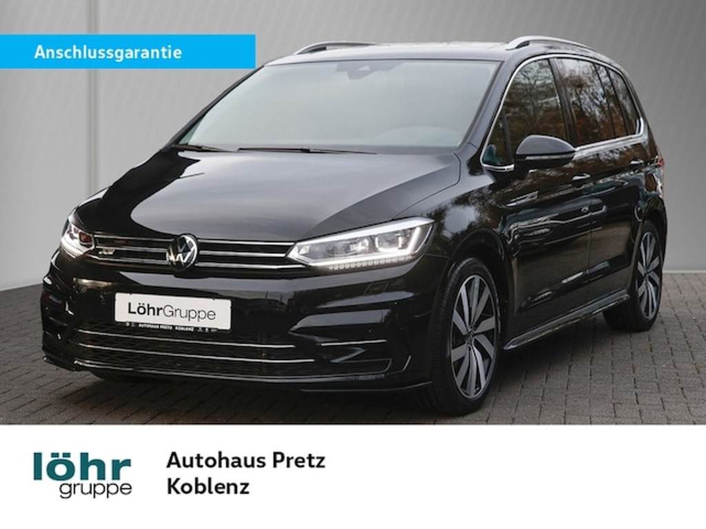 Volkswagen Touran 2025 Diesel