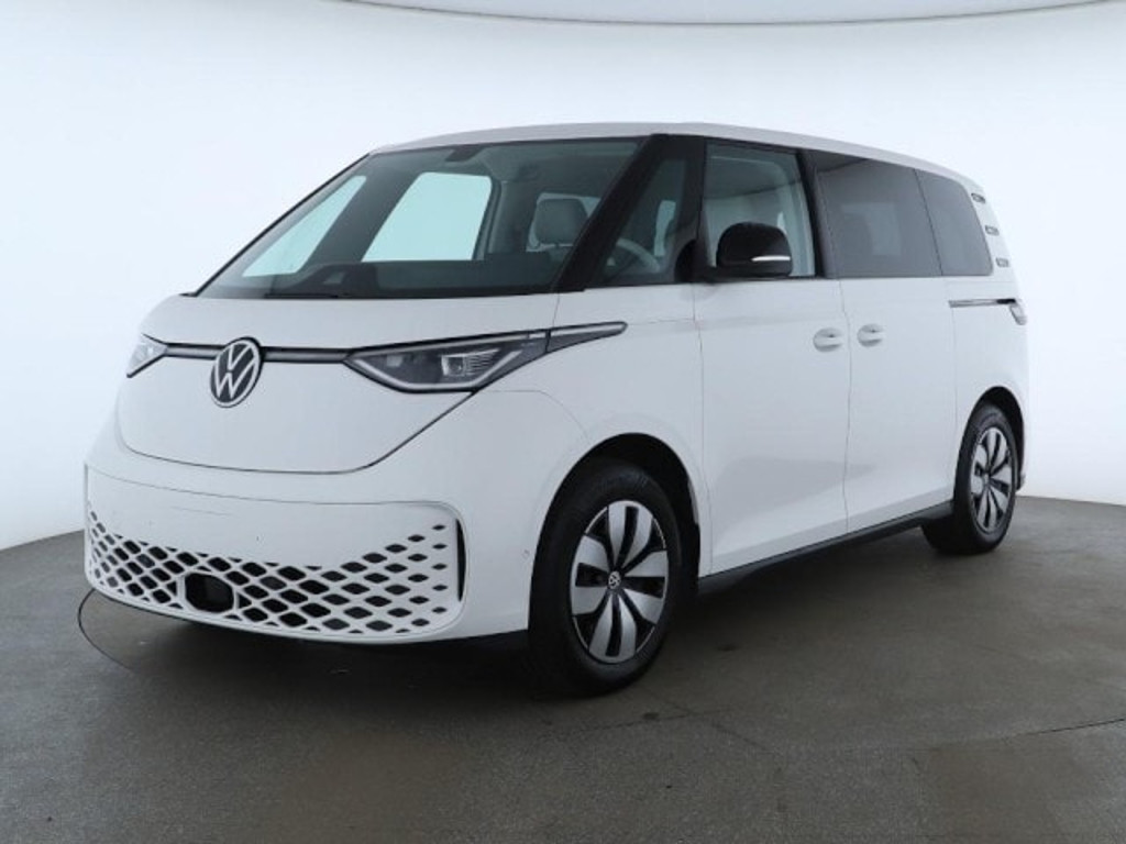 Volkswagen ID. Buzz 2025 Elektrisch