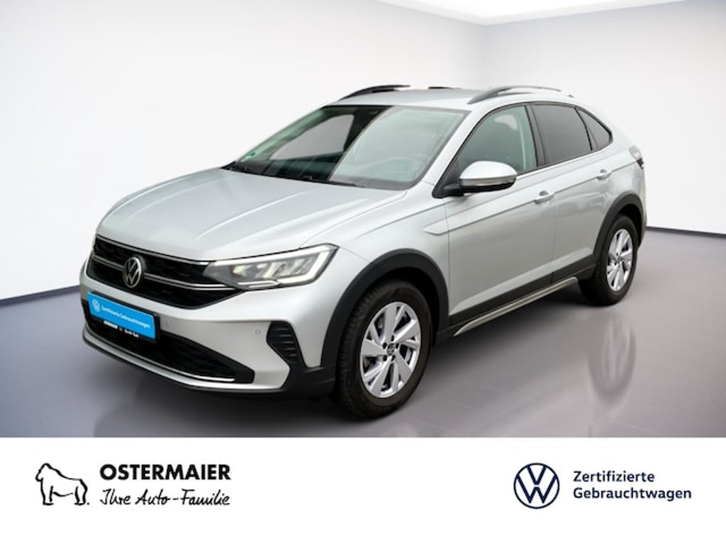 Volkswagen Taigo 2024 Benzine