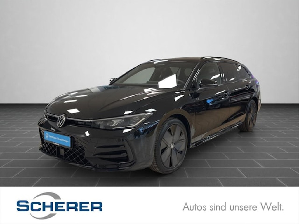 Volkswagen Passat 2025 Diesel