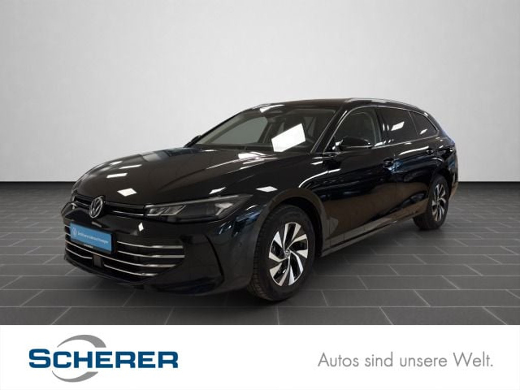 Volkswagen Passat 2025 Diesel
