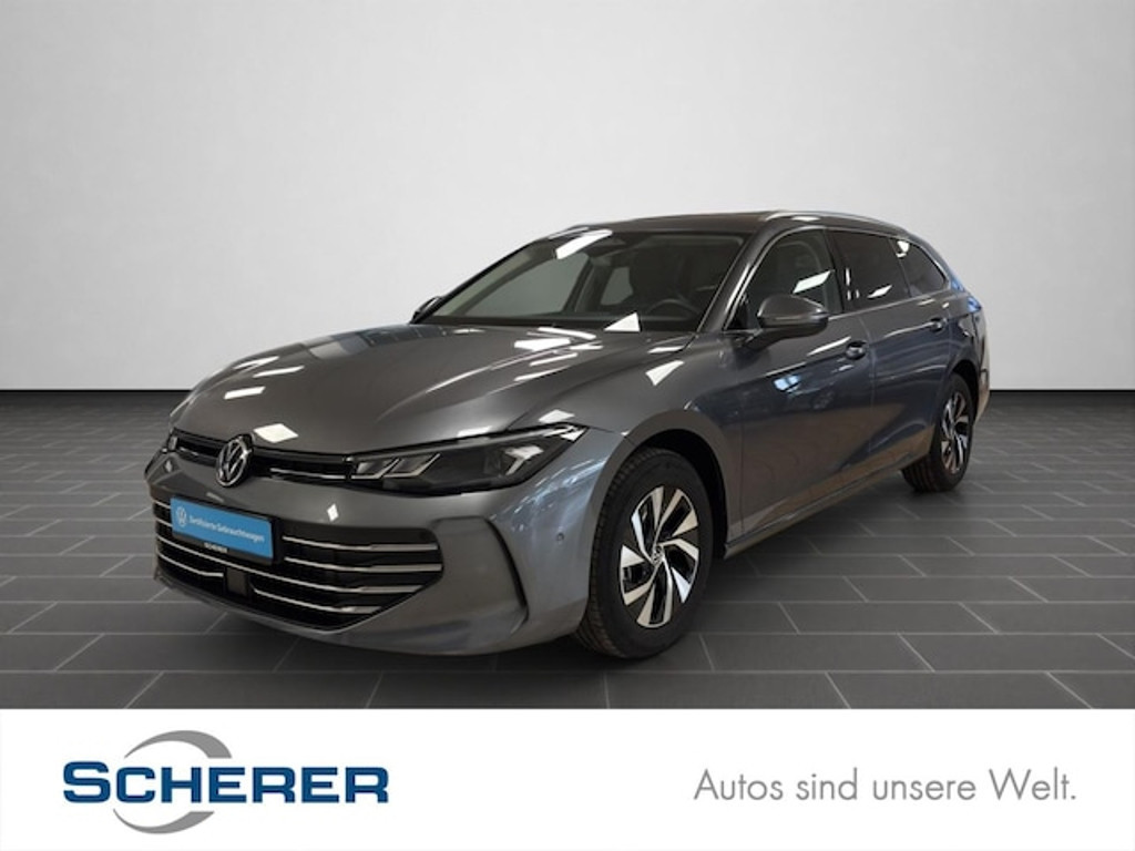 Volkswagen Passat 2025 Diesel