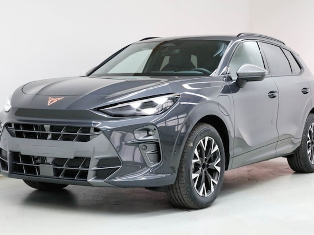 Cupra Terramar 2025 Hybride Benzine