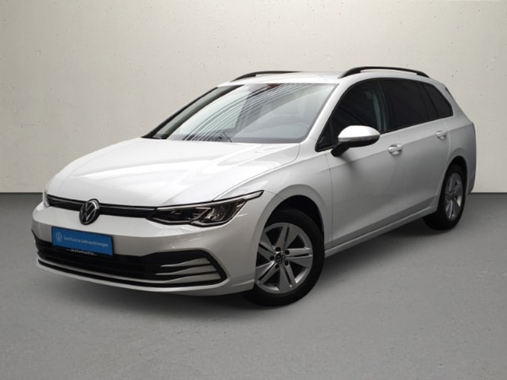 Volkswagen Golf 2021 Benzine