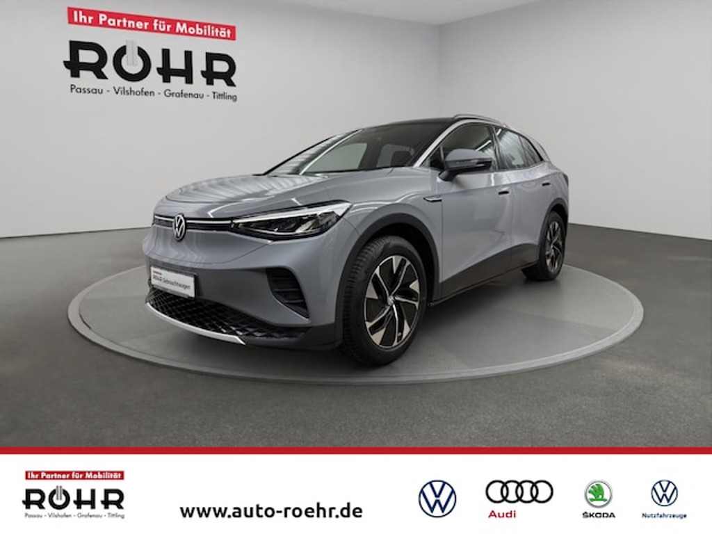 Volkswagen ID.4 2022 Elektrisch