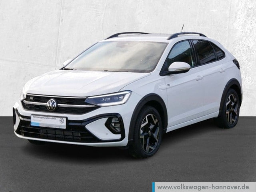 Volkswagen Taigo 2025 Benzine