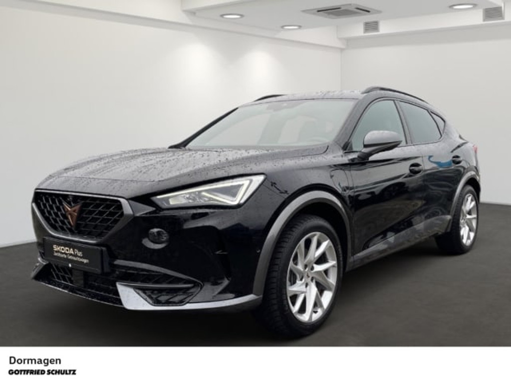 Cupra Formentor 2023 Hybride Benzine