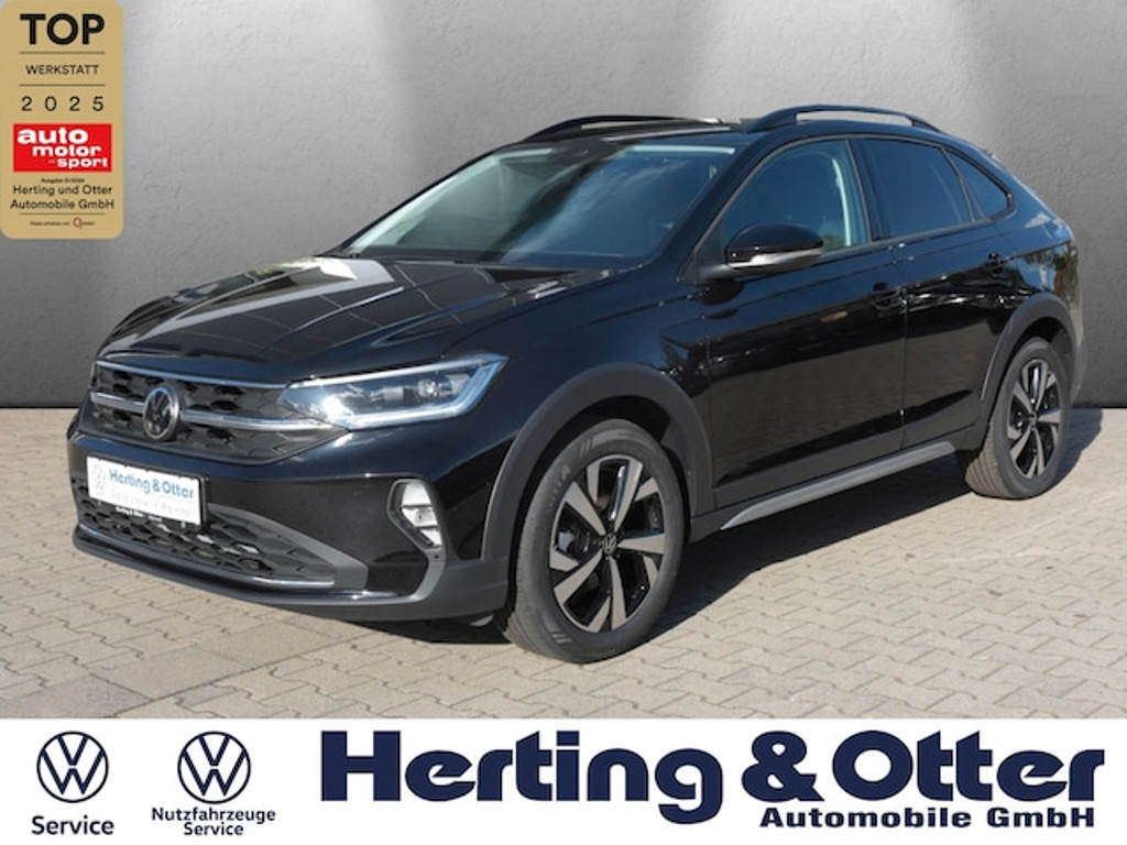 Volkswagen Taigo 2025 Benzine