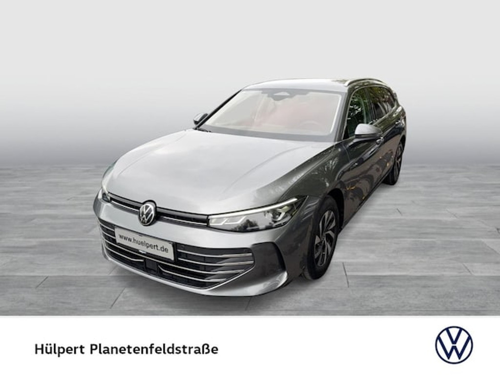 Volkswagen Passat 2024 Diesel