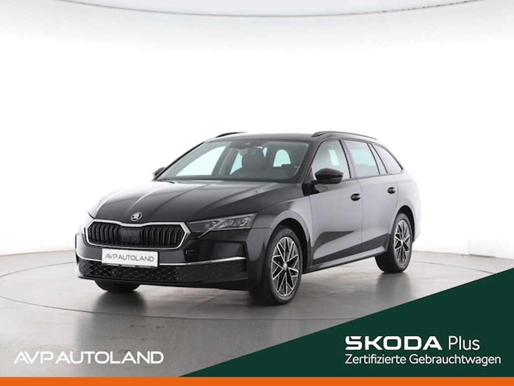 Skoda Octavia 2025 Diesel