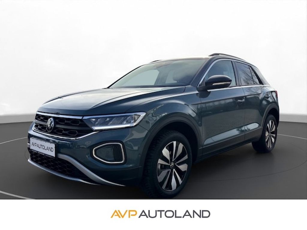 Volkswagen T-Roc 2025 Diesel