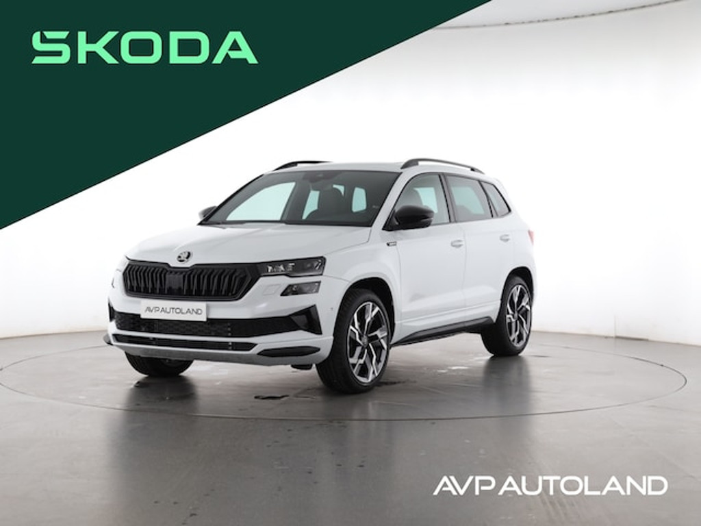 Skoda Karoq 2025 Diesel