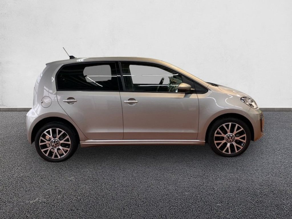 Volkswagen e-Up!