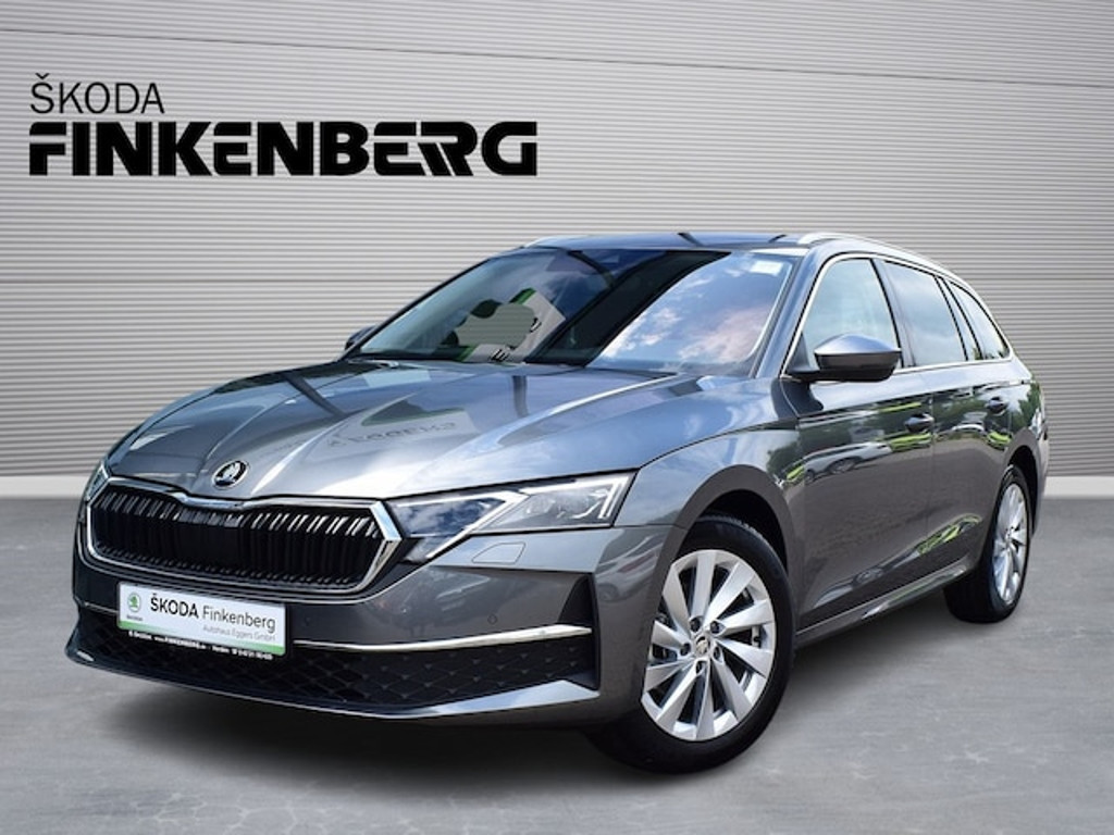 Skoda Octavia 2025 Diesel