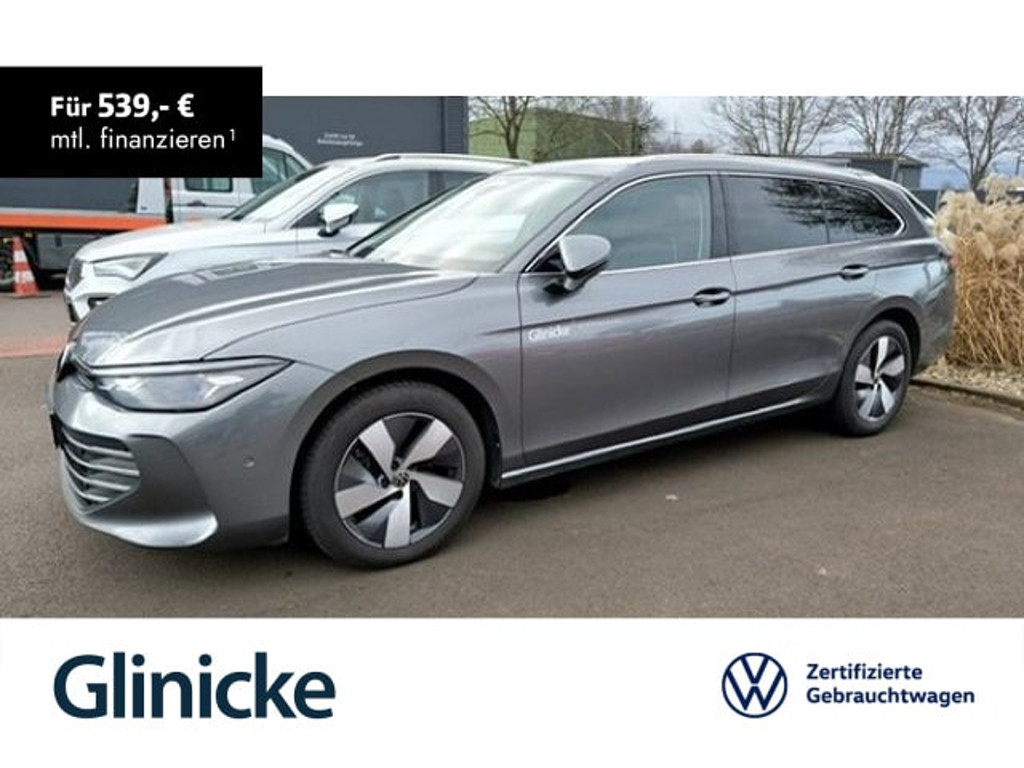 Volkswagen Passat 2025 Diesel