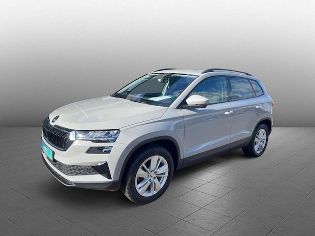 Skoda Karoq 2024 Diesel