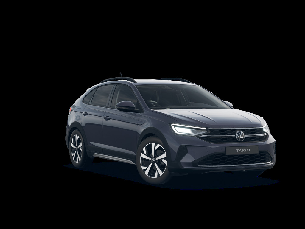 Volkswagen Taigo 2025 Benzine