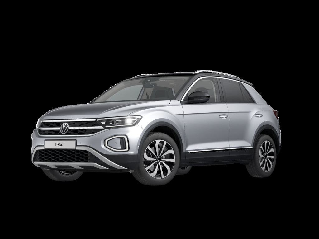 Volkswagen T-Roc 2022 Diesel