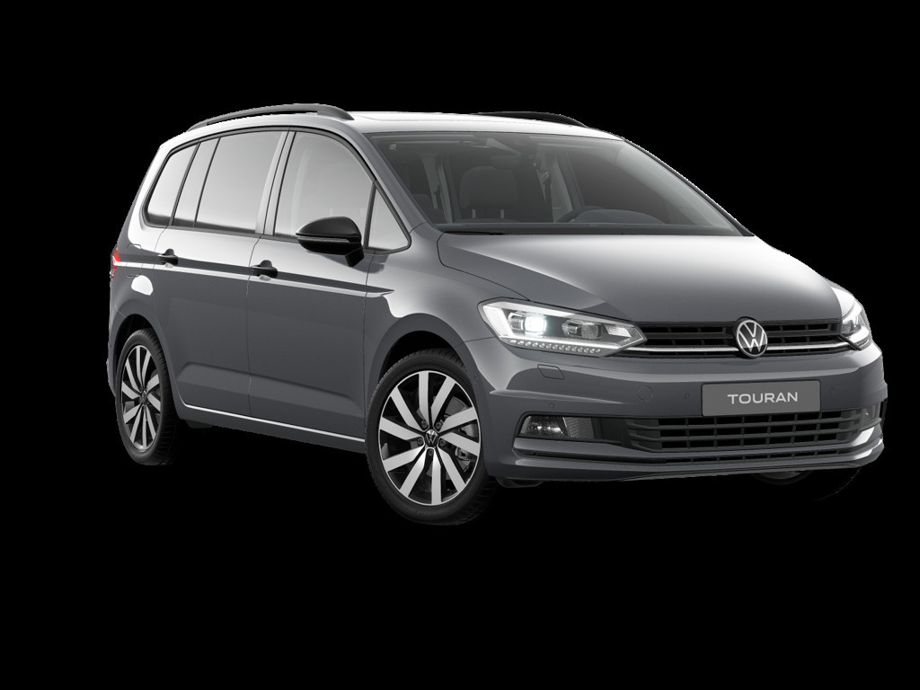 Volkswagen Touran 2025 Benzine