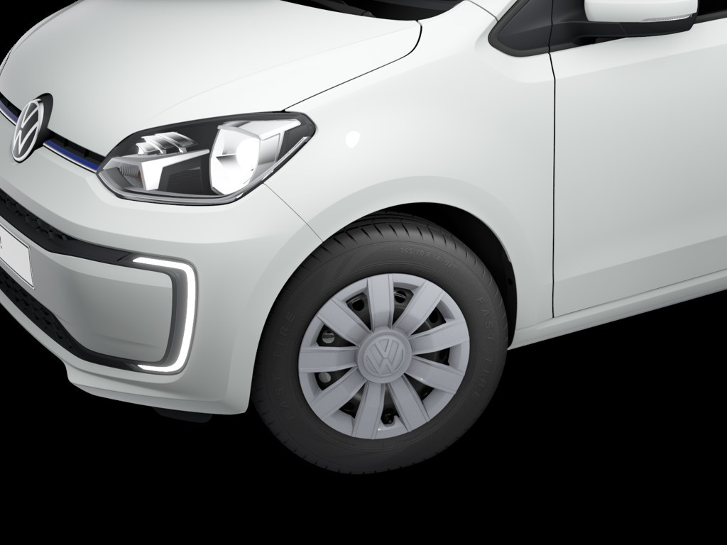 Volkswagen e-Up!