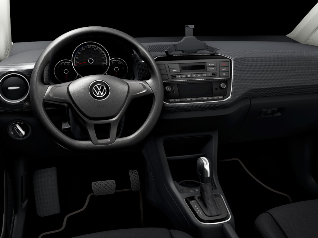 Volkswagen e-Up!