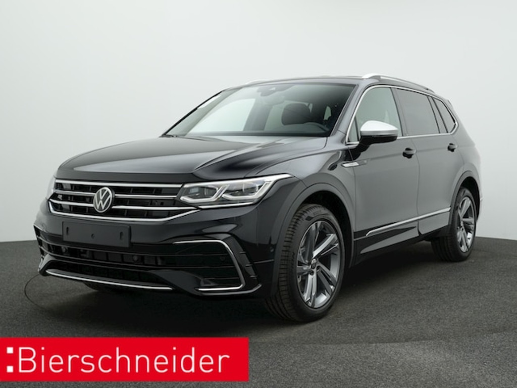 Volkswagen Tiguan 2025 Diesel
