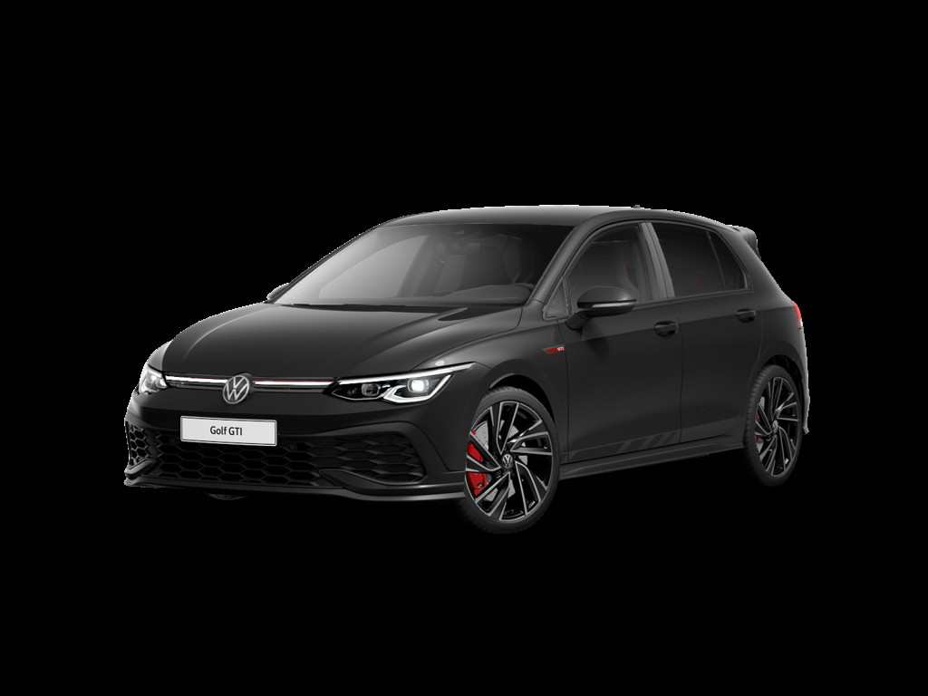 Volkswagen Golf 2021 Benzine