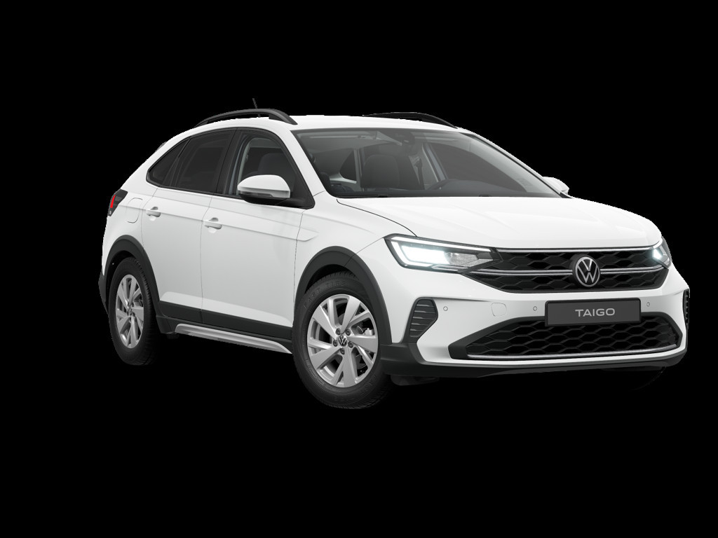 Volkswagen Taigo 2024 Benzine