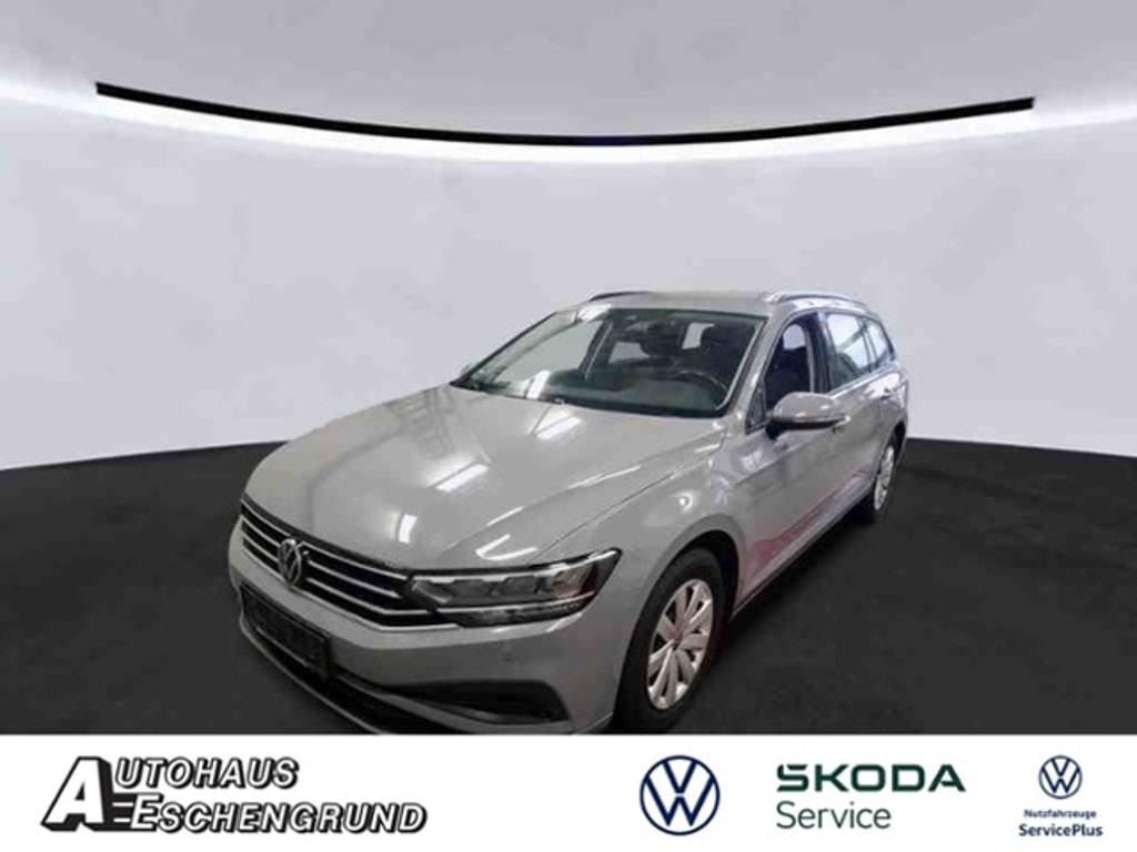Volkswagen Passat 2022 Benzine