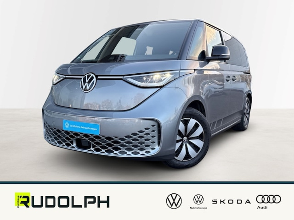 Volkswagen ID. Buzz 2025 Elektrisch