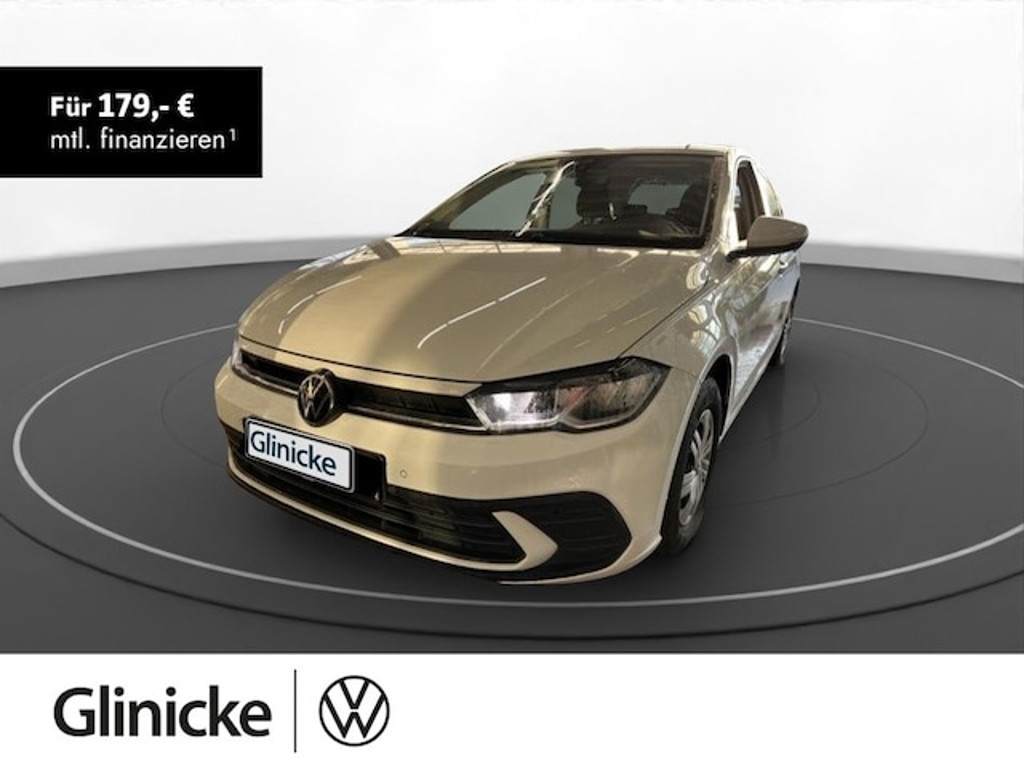 Volkswagen Polo 2022 Benzine
