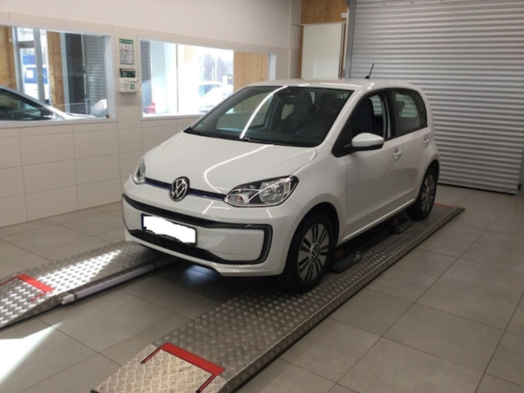 Volkswagen e-Up!