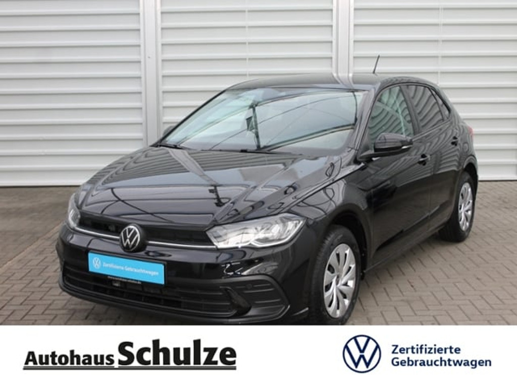 Volkswagen Polo 2025 Benzine