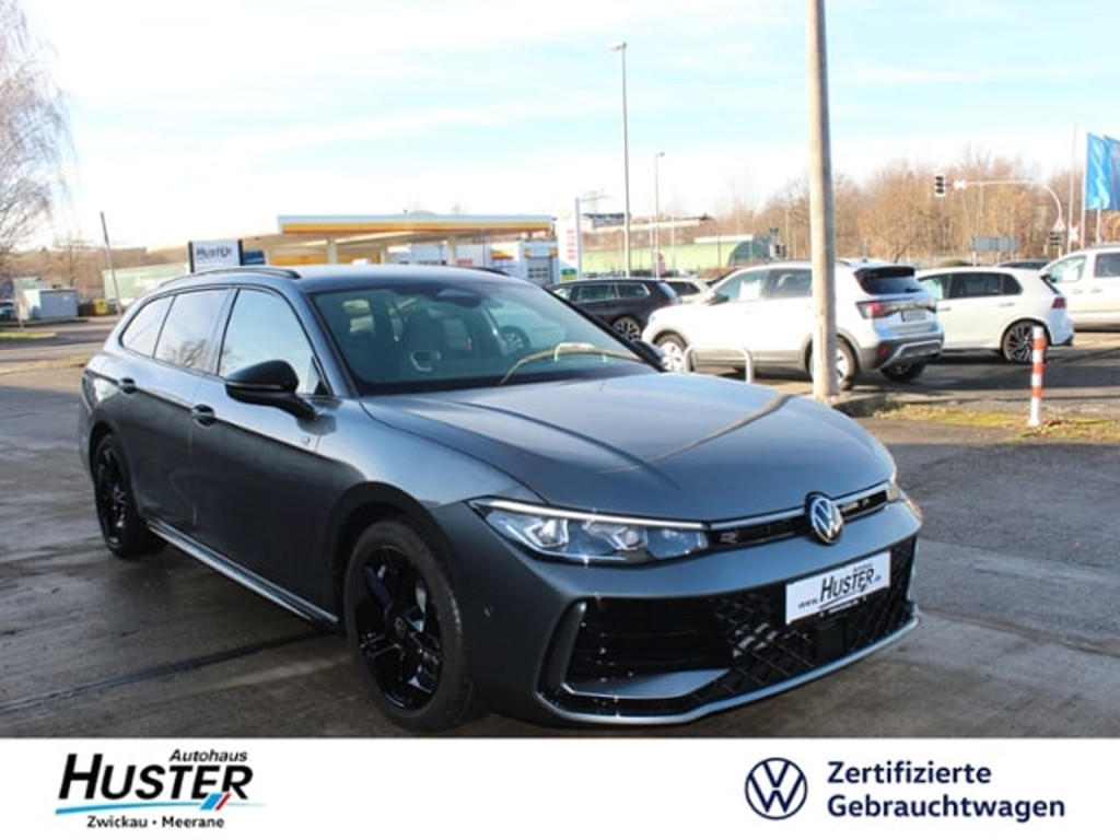 Volkswagen Passat 2025 Diesel