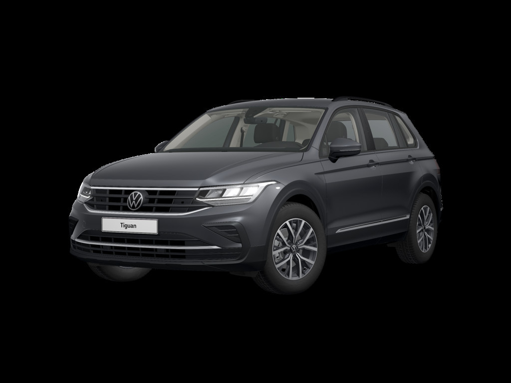 Volkswagen Tiguan 2023 Diesel