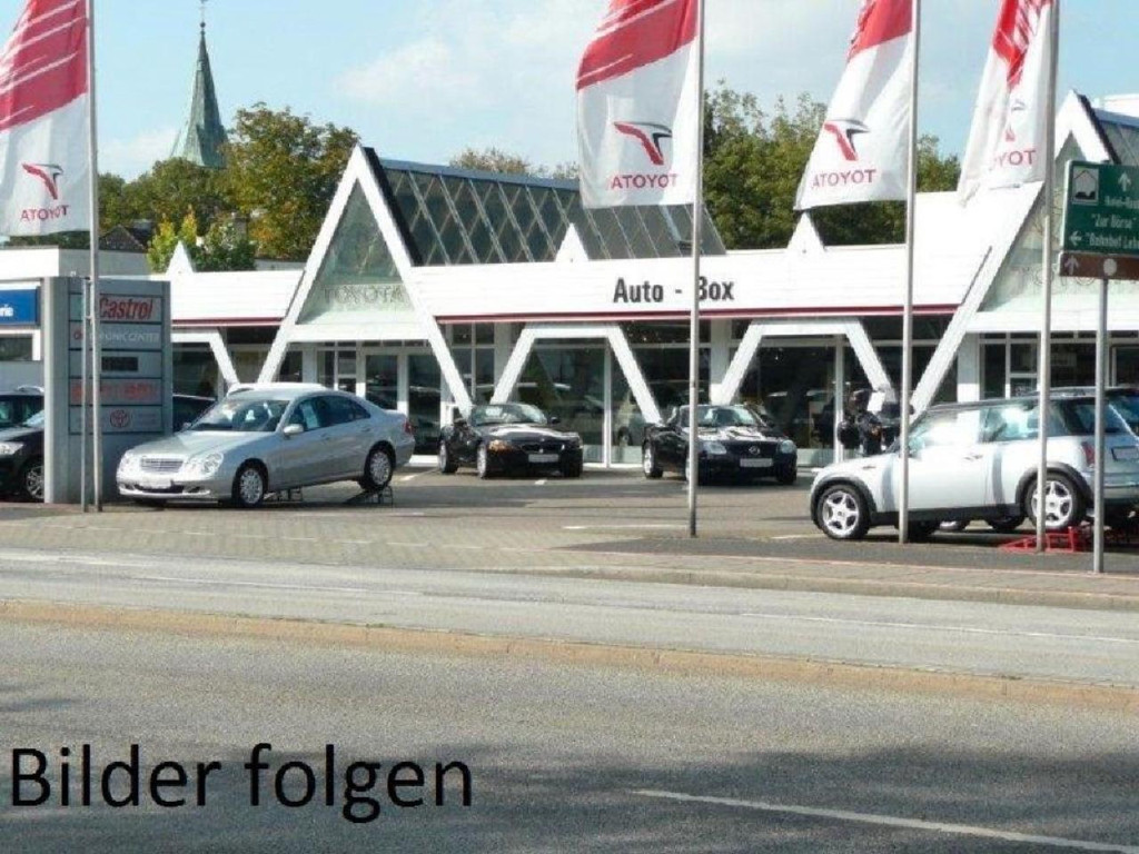 Toyota Aygo X 2022 Benzine