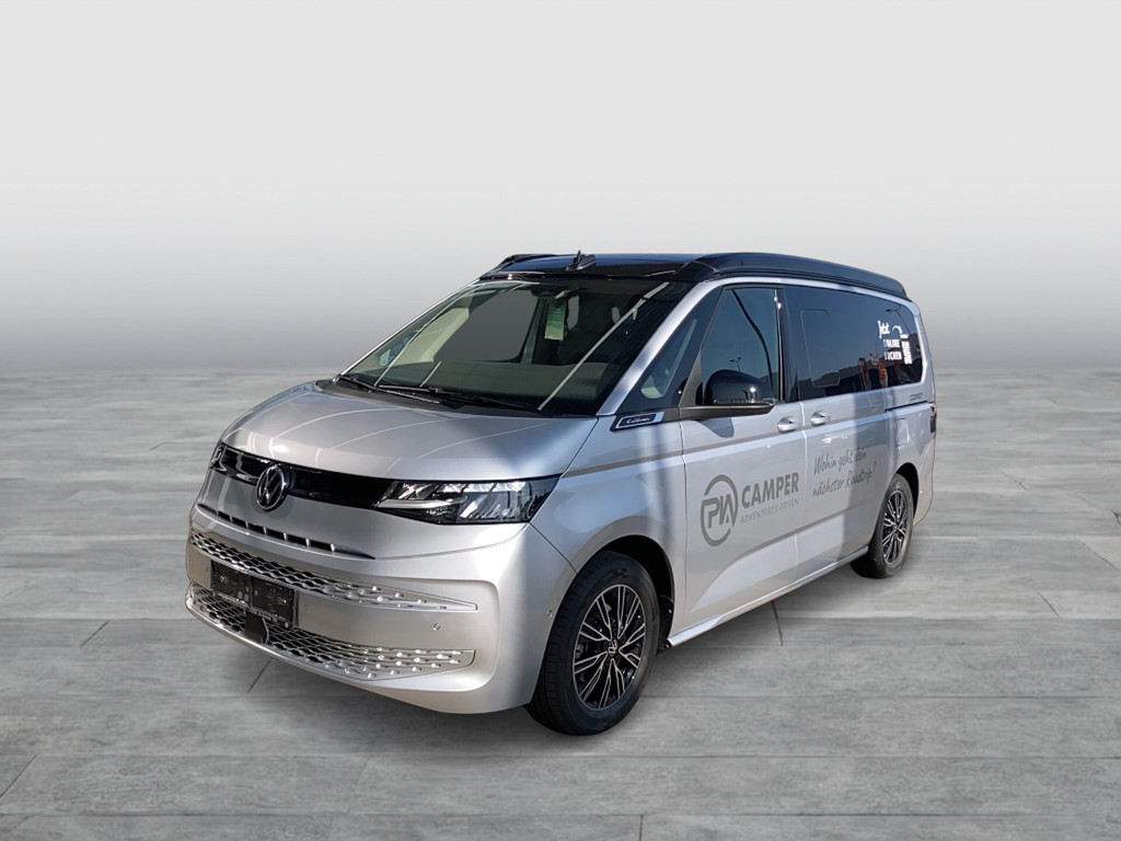 Volkswagen California