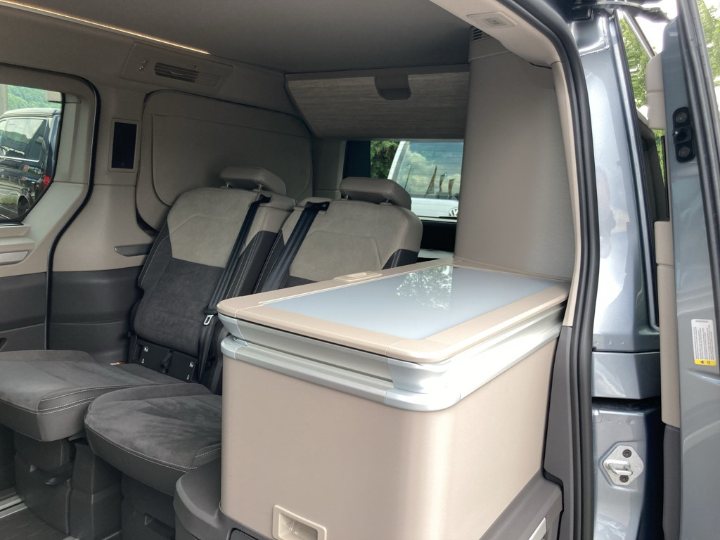 Volkswagen California