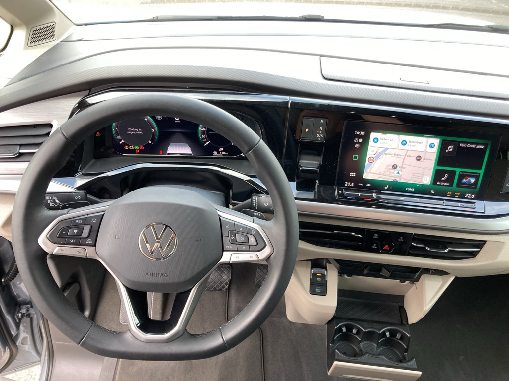 Volkswagen California