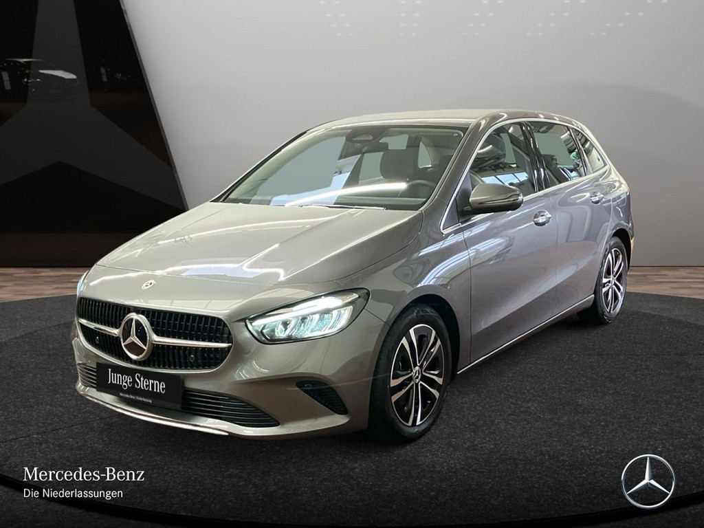 Mercedes-Benz B-Klasse 2024 Benzine